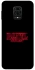 Чохол на Xiaomi Redmi Note 9s / Note 9 Pro / Note 9 Pro Max Brawl Stars ver.12 фото 1 з 1