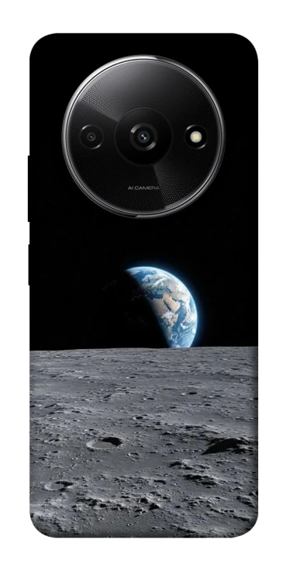 Чехол на Xiaomi Redmi A3 Artemis 2 фото 1 из 1