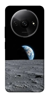 Чехол на Xiaomi Redmi A3 Artemis 2 фото 1 из 1