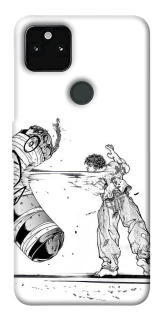 Чехол на Google Pixel 5A Baki фото 1 из 1