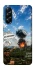 Чехол на Samsung Galaxy A57 5G Moscow never sleeps ver.5 фото 1 из 1