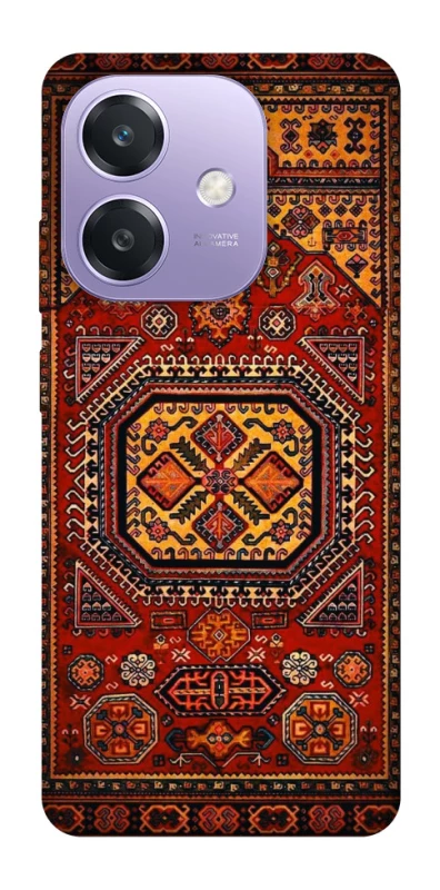 Чохол на Oppo A3 4G Килим v1 фото 1 з 1