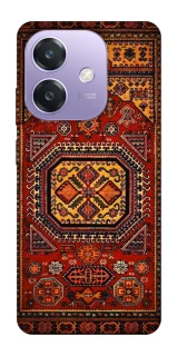 Чохол на Oppo A40m Килим v1 фото 1 з 1