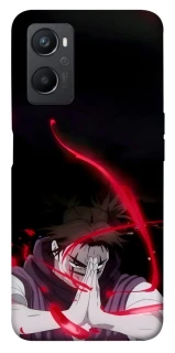 Чехол на Oppo A96 Choso фото 1 из 1