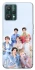 Чохол на Realme 9 Pro BTS v3 фото 1 з 1