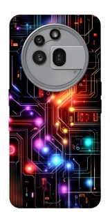 Чохол на Nothing Phone (3a) Pro CyberPhone v7 фото 1 з 1