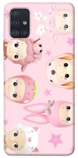 Чохол на Samsung Galaxy A51 Sonny angel фото 1 з 1