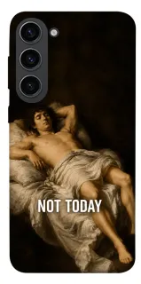 Чохол на Samsung Galaxy S23 Not Today фото 1 з 1