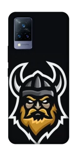 Чохол на Vivo V21 Viking v2 фото 1 з 1