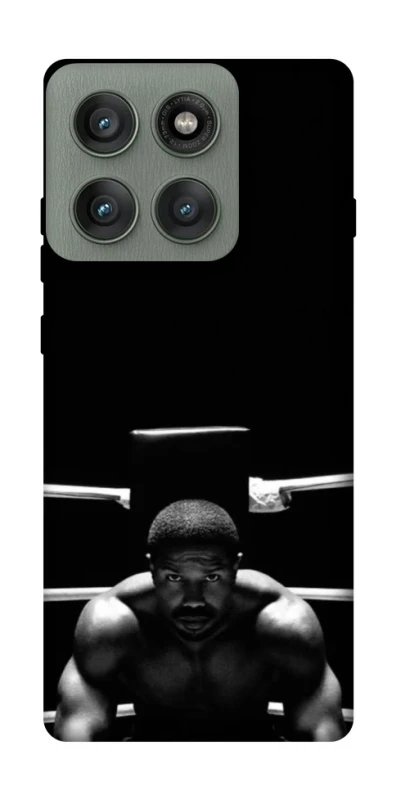 Чохол на Motorola Edge 60 Pro ring фото 1 з 1