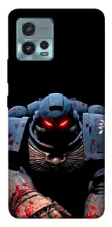 Чехол на Motorola Moto G72 Warhammer 40k v2 фото 1 из 1