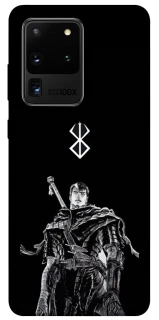 Чохол на Samsung Galaxy S20 Ultra Berserk stand фото 1 з 1