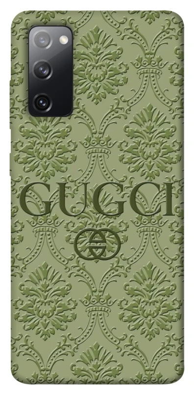 Чохол на Samsung Galaxy S20 FE Gucci ver.9 фото 1 з 1