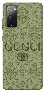 Чохол на Samsung Galaxy S20 FE Gucci ver.9 фото 1 з 1
