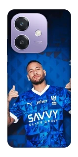 Чохол на Oppo A40m Neymar Jr. фото 1 з 1
