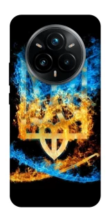 Чохол на Realme 14 Pro+ Герб v16 фото 1 з 1