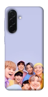 Чехол на Samsung Galaxy A37 5G BTS v6 фото 1 из 1