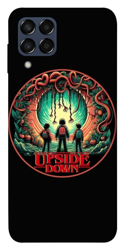 Чохол на Samsung Galaxy M33 5G Stranger Things ver.32 фото 1 з 1