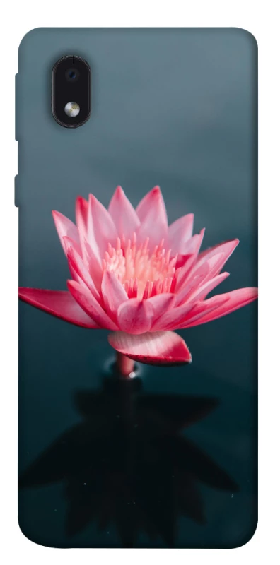 Чехол на Samsung Galaxy M01 Core / A01 Core Лотос фото 1 из 1