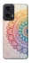 Чохол на Motorola Moto G35 Mandala ver.1 фото 1 з 1