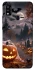 Чехол на ZTE Blade A51 Halloween фото 1 из 1