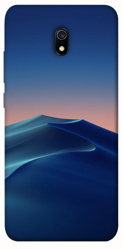 Чохол на Xiaomi Redmi 8a Night dune фото 1 з 1