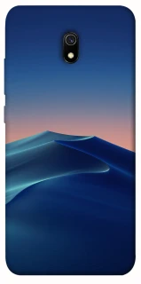 Чехол на Xiaomi Redmi 8a Night dune фото 1 из 1