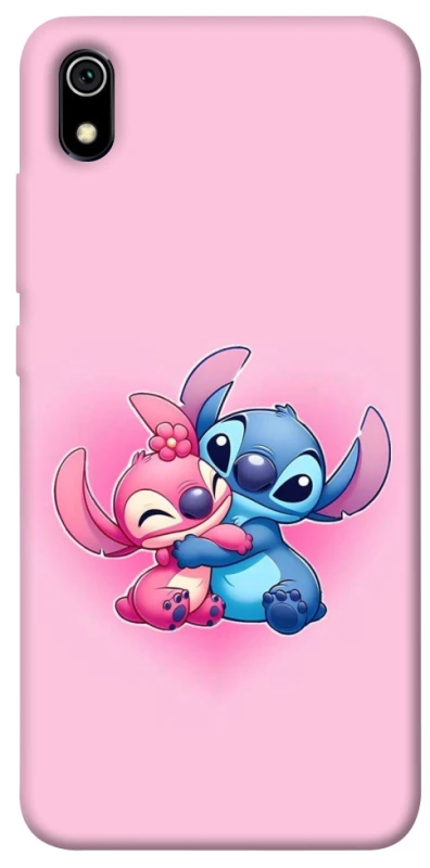 Чохол на Xiaomi Redmi 7A Stitch ver.10 фото 1 з 1