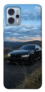 Чехол на Motorola Moto G23 BMW v50 фото 1 из 1