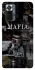 Чехол на Xiaomi Redmi Note 10 Pro Mafia фото 1 из 1