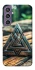 Чехол на Samsung Galaxy S23 FE Valknut ver.2 фото 1 из 1