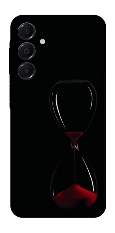 Чохол на Samsung Galaxy A16 4G/5G Red Time фото 1 з 1