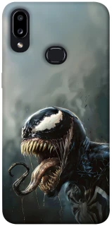 Чехол на Samsung Galaxy A10s venom v7 фото 1 из 1