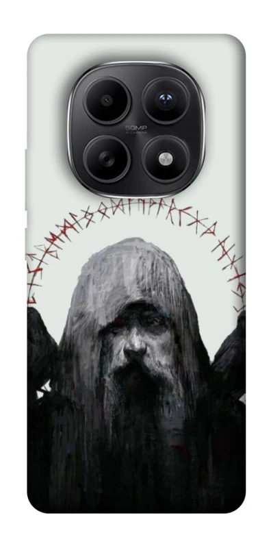 Чехол на Xiaomi Redmi Note 15 5G Один фото 1 Чехол на Xiaomi Redmi Note 15 5G Один фото 1 из 1