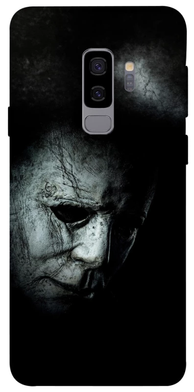 Чехол на Samsung Galaxy S9+ Jason v3 фото 1 из 1