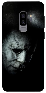 Чехол на Samsung Galaxy S9+ Jason v3 фото 1 из 1