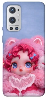 Чохол на OnePlus 9 Pro SKULLPANDA × My Little Pony Ver.5 фото 1 з 1