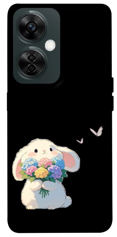 Чехол на OnePlus Nord CE 3 Lite My Bunny фото 1 из 1