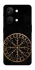 Чохол на OnePlus Nord 3 Рунічне коло v2 фото 1 з 1