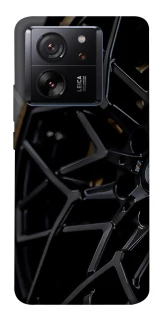 Чохол на Xiaomi 13T Wheel BMW v2 фото 1 з 1