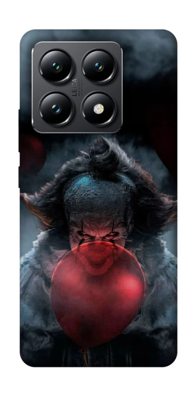 Чохол на Xiaomi 14T Воно фото 1 з 1