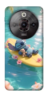 Чохол на ZTE Nubia Focus Pro Stitch ver.8 фото 1 з 1