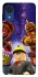 Чохол на Samsung Galaxy A03 Core Roblox galaxy warriors фото 1 з 1