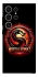Чохол на Samsung Galaxy S25 Ultra Mortal Kombat Dragon фото 1 з 1