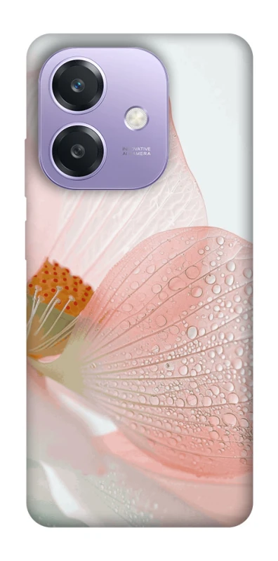 Чохол на Oppo A3X Flowers zon фото 1 з 1