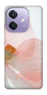 Чохол на Oppo A3X Flowers zon фото 1 з 1