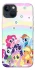 Чехол на Apple iPhone 13 (6.1") My Little Pony ver.2 фото 1 из 1