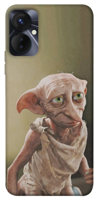 Чехол на TECNO Spark 9 Pro Harry Potter v4 фото 1 из 1