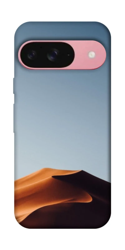 Чохол на Google Pixel 9 Dune фото 1 з 1
