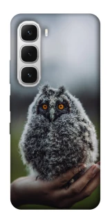 Чехол на Infinix Hot 60i Совёнок фото 1 из 1